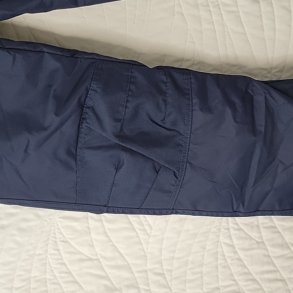 Arctix Unisex-Child Snow Pants With Reinforced Knees And Seat Size L - Picture 4 of 15